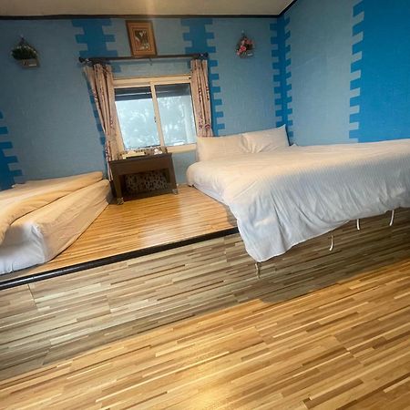 Emmanuel Farm House Ren'ai Eksteriør billede