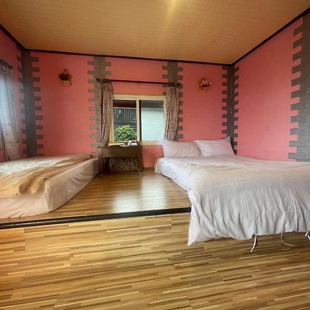 Emmanuel Farm House Ren'ai Eksteriør billede