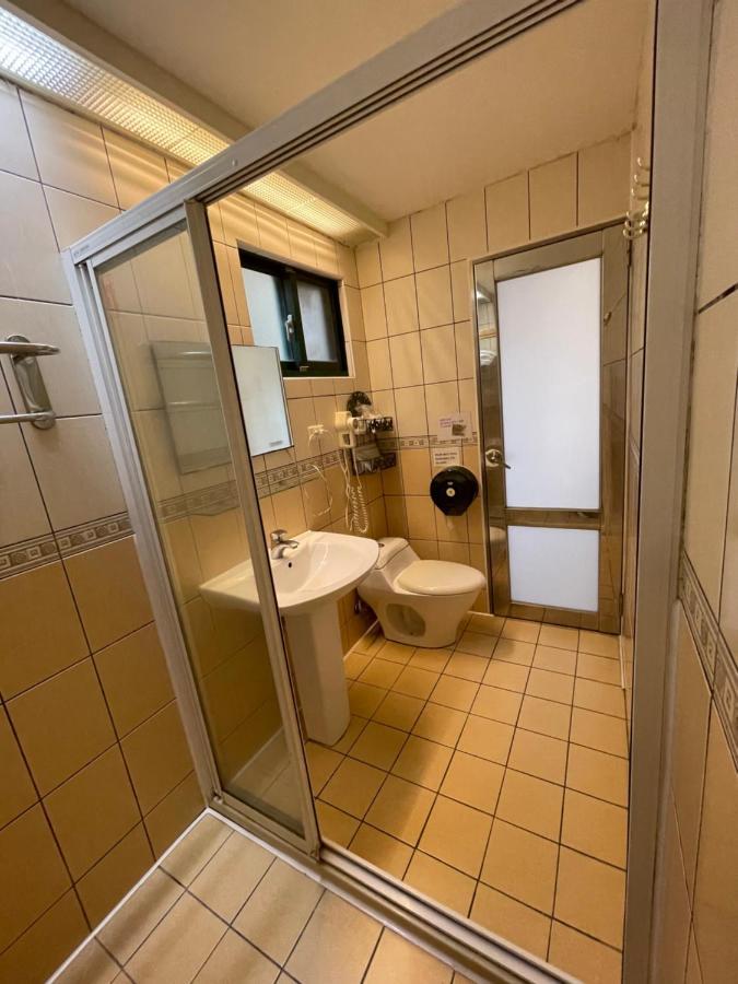 Emmanuel Farm House Ren'ai Eksteriør billede
