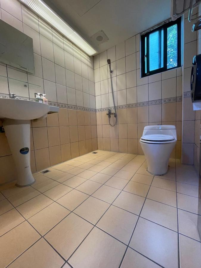 Emmanuel Farm House Ren'ai Eksteriør billede