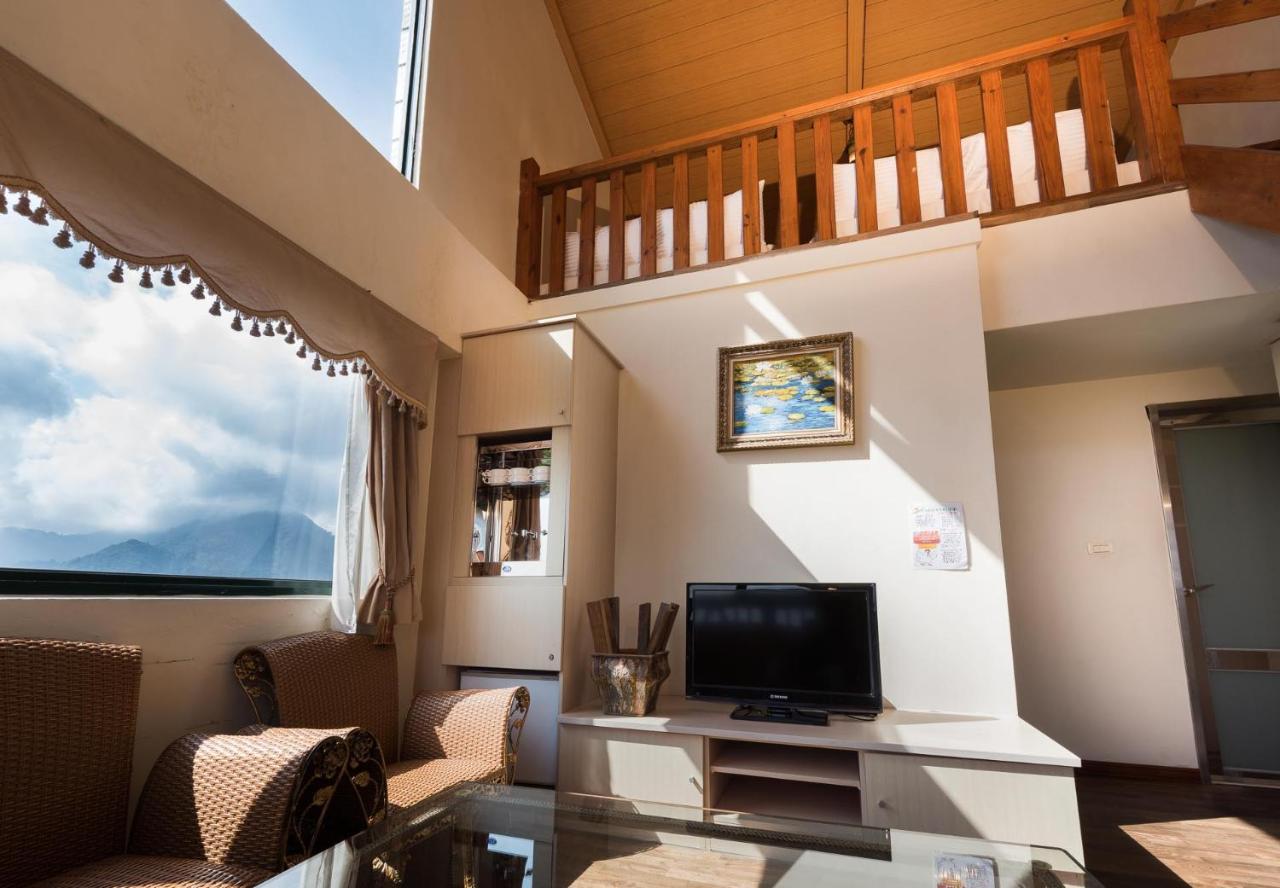 Emmanuel Farm House Ren'ai Eksteriør billede
