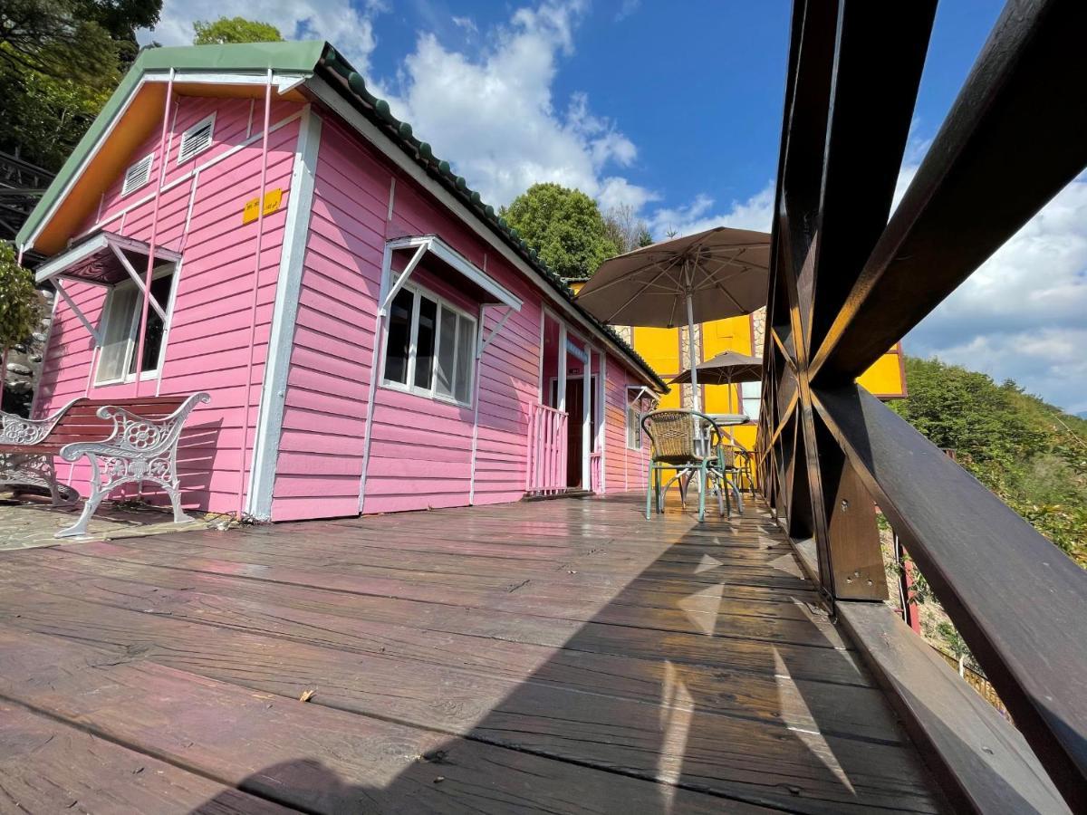 Emmanuel Farm House Ren'ai Eksteriør billede