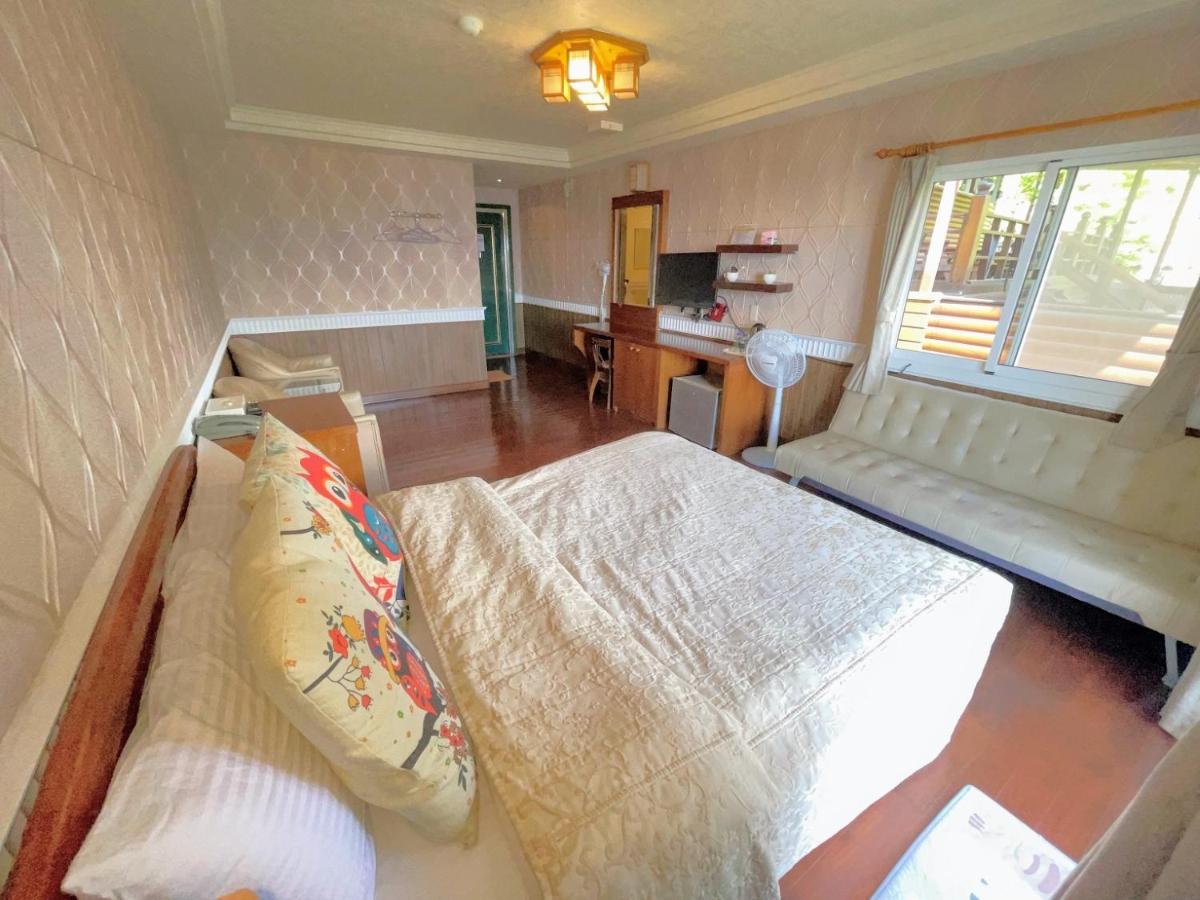 Emmanuel Farm House Ren'ai Eksteriør billede