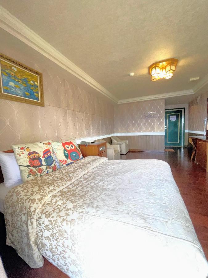 Emmanuel Farm House Ren'ai Eksteriør billede
