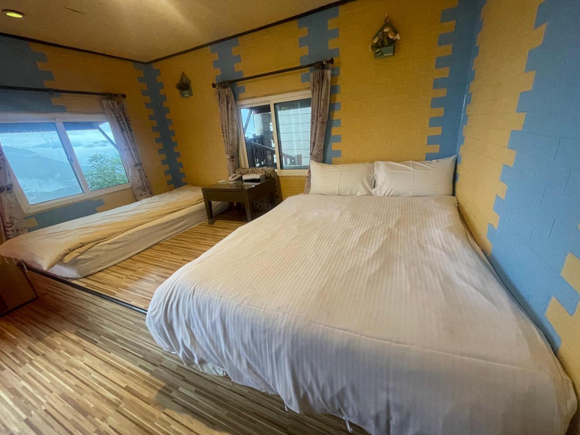 Emmanuel Farm House Ren'ai Eksteriør billede
