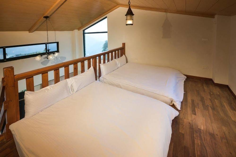 Emmanuel Farm House Ren'ai Eksteriør billede
